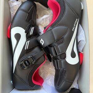 Peloton Cycling Shoes